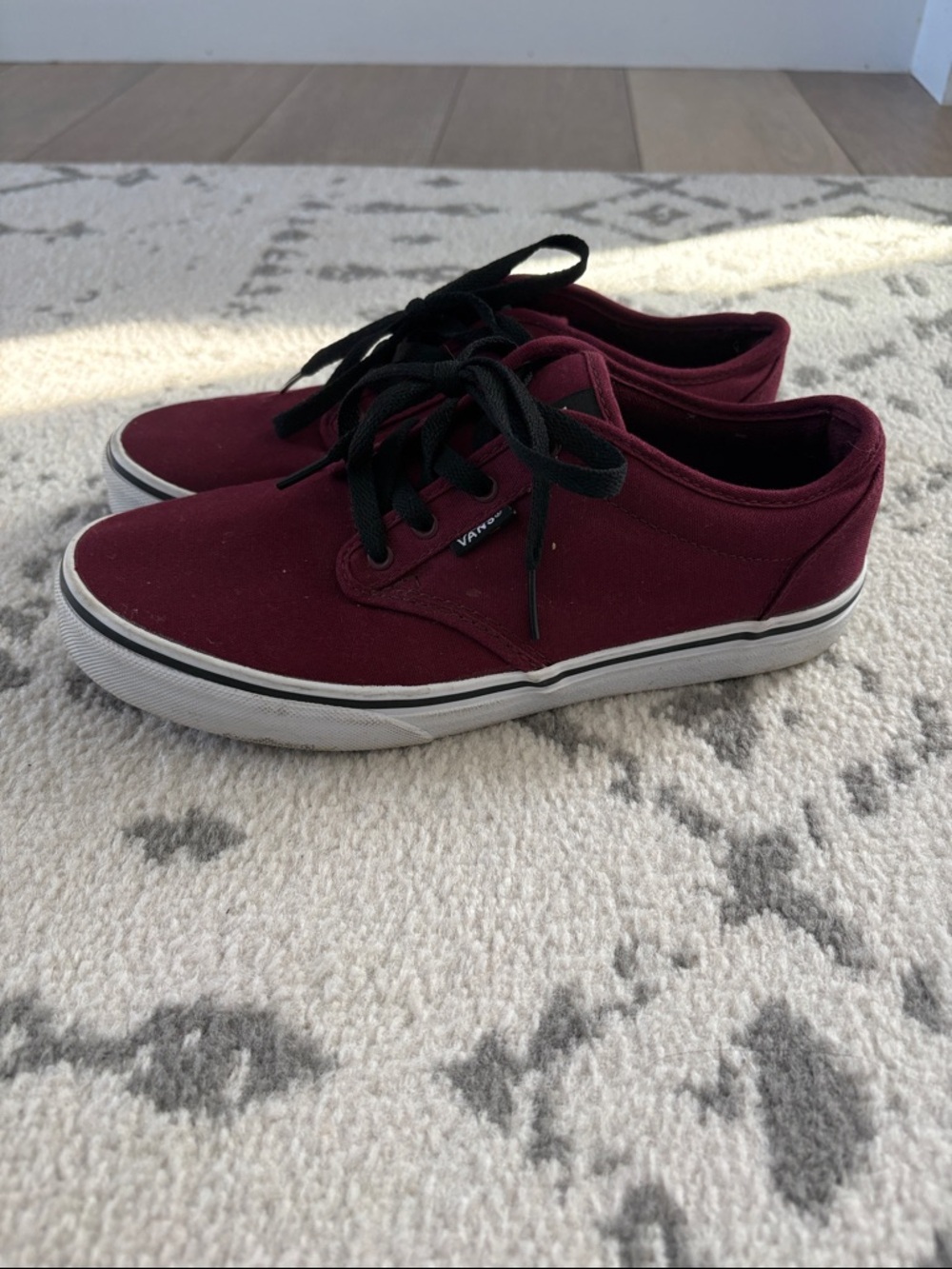 Vans